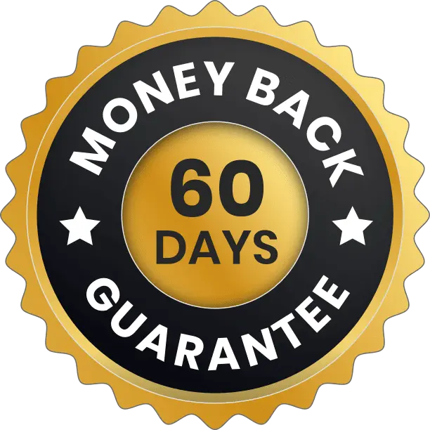 365-Days-Money Back Guarantee - Moringa Magic